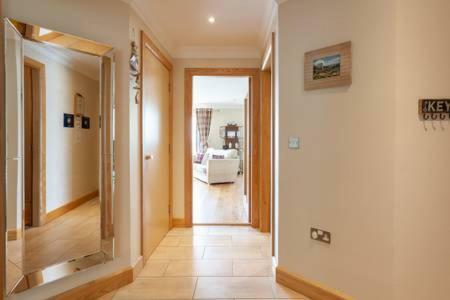 Blue Pool View Apartment Portrush Ngoại thất bức ảnh